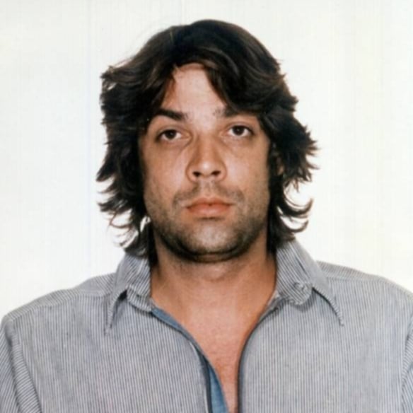 Christian Devi Brando